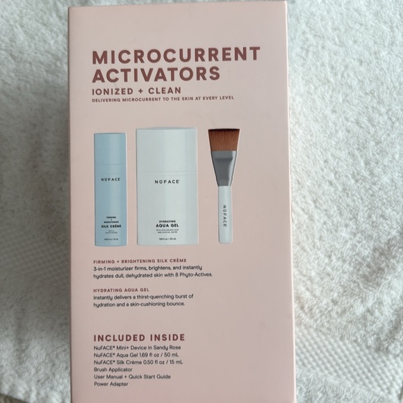 NuFace Mini - Picture 3 of 4